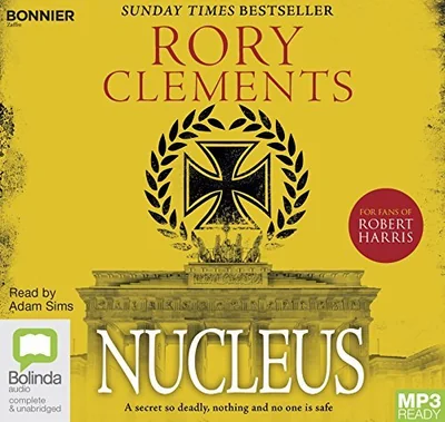 Nucleus: 2