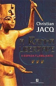 A Espada Flamejante