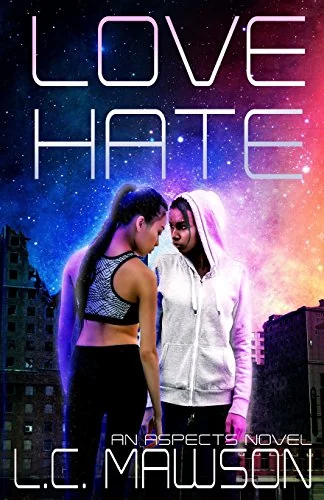 Love/Hate