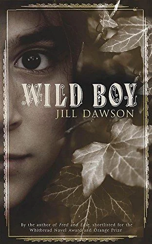 Wild Boy