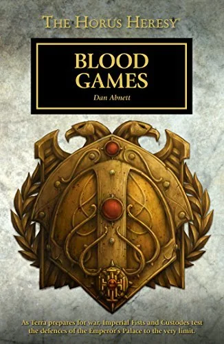 Blood Games