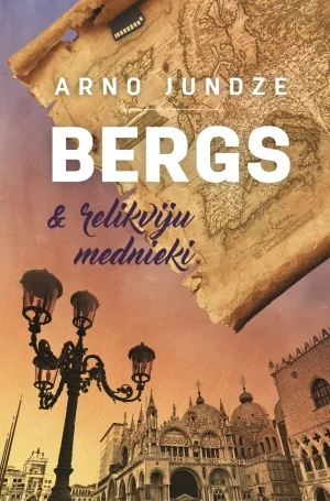Bergs & relikviju mednieki