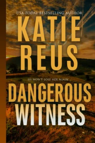Dangerous Witness