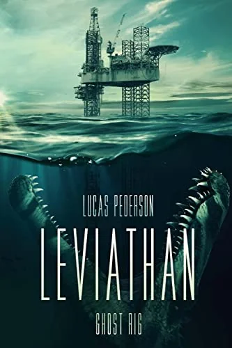 Leviathan: Ghost Rig