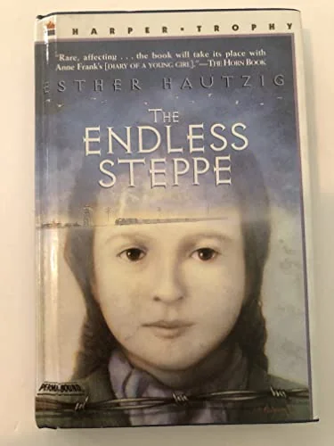The Endless Steppe