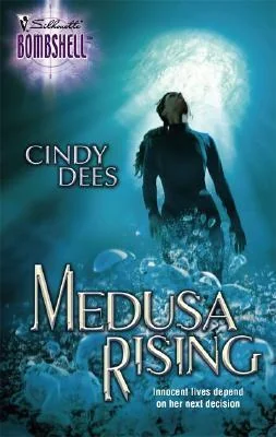 Medusa Rising