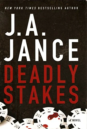 Deadly Stakes