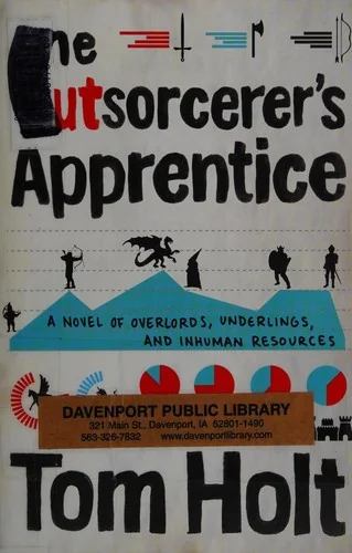 The Outsorcerer's Apprentice