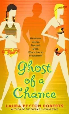 Ghost of a Chance
