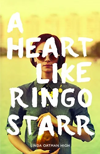 A Heart Like Ringo Starr