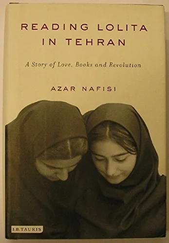 Reading Lolita In Tehran
