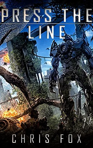 Press The Line