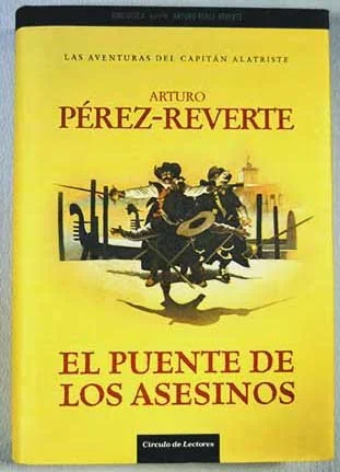 El puente de los asesinos