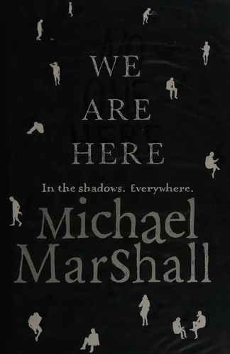 We are here