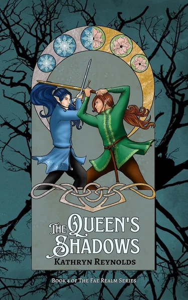 The Queen's Shadows