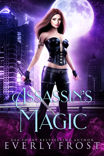 Assassin's Magic