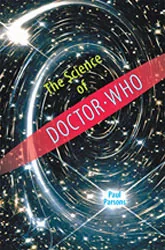 The Science of Doctor Who