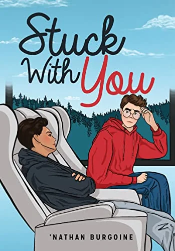 Stuck With You