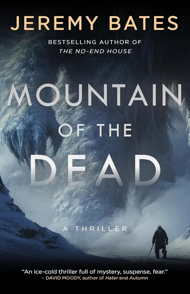 Mountain of the Dead