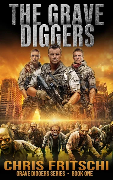 The Grave Diggers