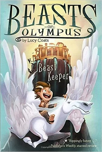 Beast Keeper