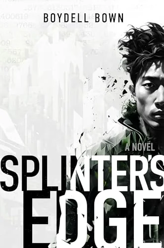Splinter's Edge