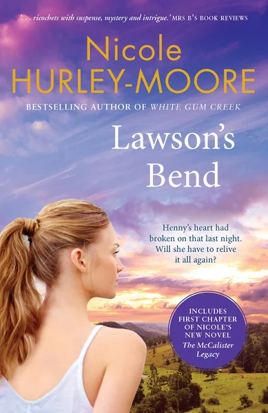 Lawson's Bend
