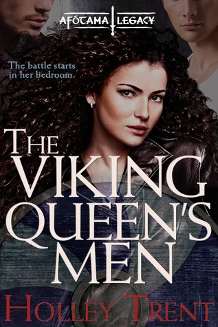 The Viking Queen's Men
