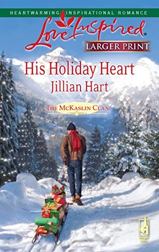 His Holiday Heart