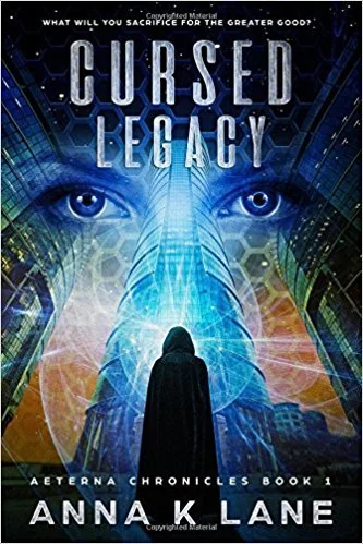 Cursed Legacy