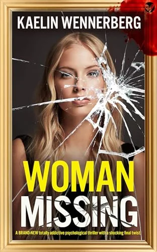 Woman Missing