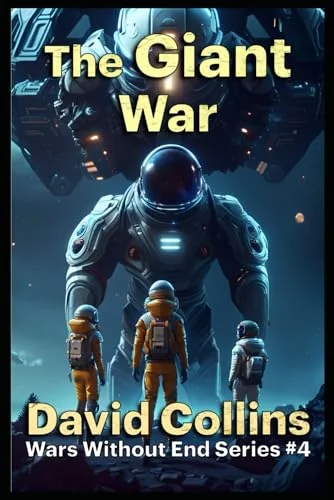 The Giant War