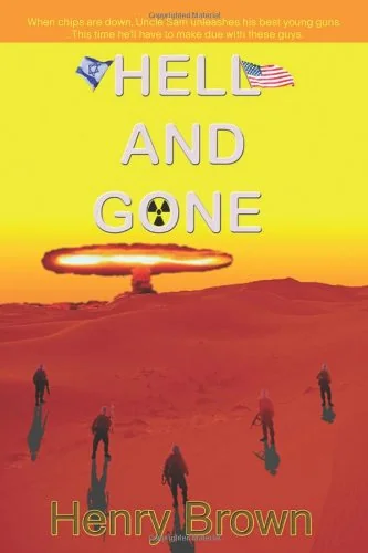 Hell and Gone