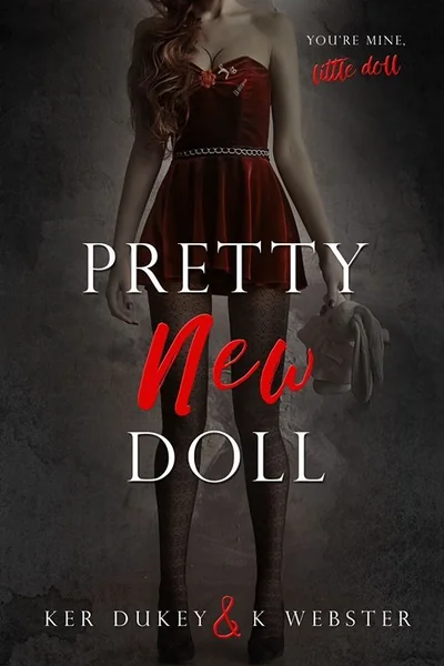 Pretty New Doll