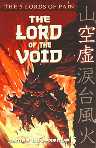 The Lord of the Void