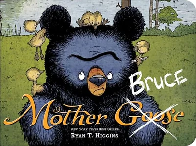 Mother Bruce