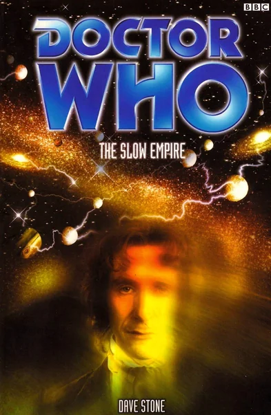 The Slow Empire