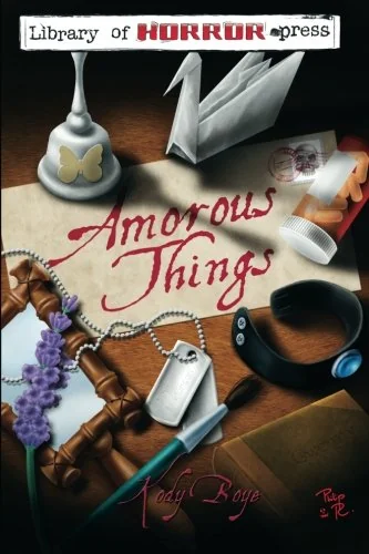 Amorous Things