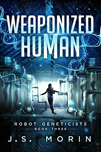 Weaponized Human