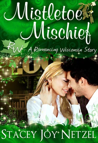 Mistletoe Mischief