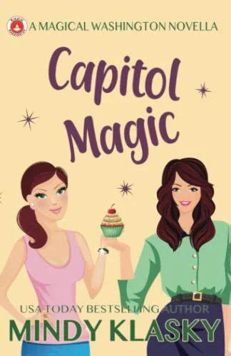 Capitol Magic: A Novella