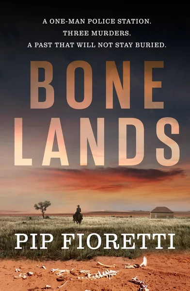 Bone Lands