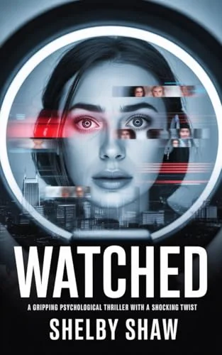 Watched: A gripping psychological thriller with a shocking twist