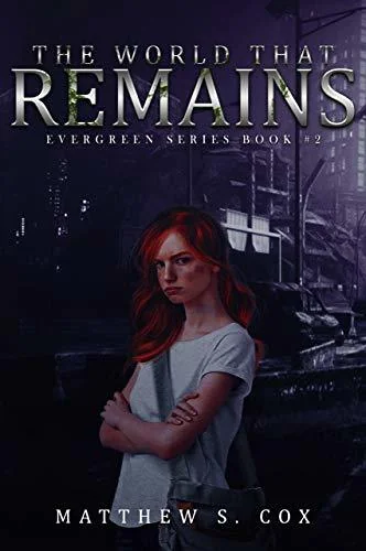 The World That Remains