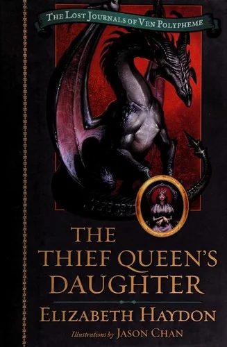 The Thief Queen's Daughter