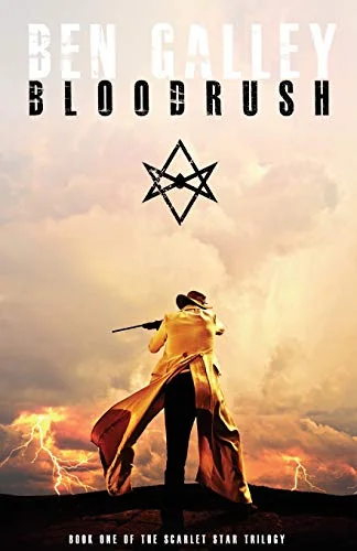 Bloodrush