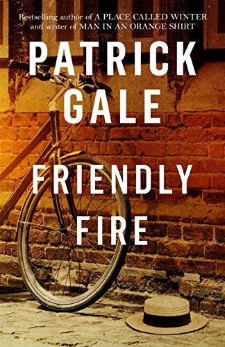 Friendly Fire