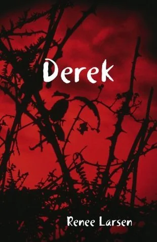 Derek (The Vampire Burnes Tales Book 1)