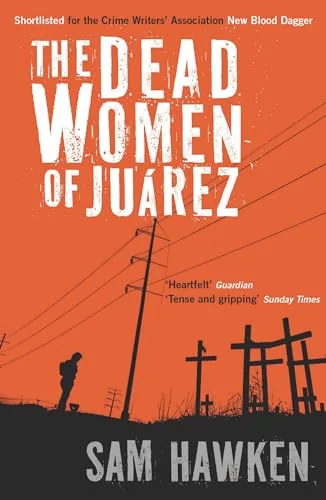 The Dead Women Of Jurez