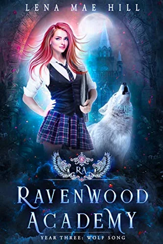 Year Three: Wolf Song